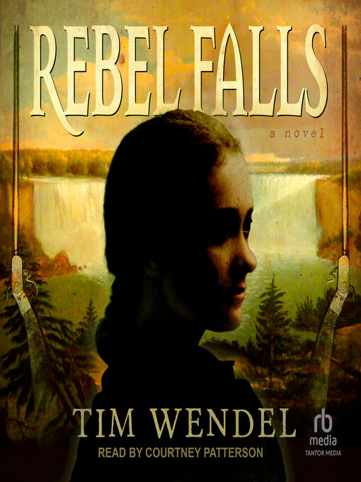 Title details for Rebel Falls by Tim Wendel - Available